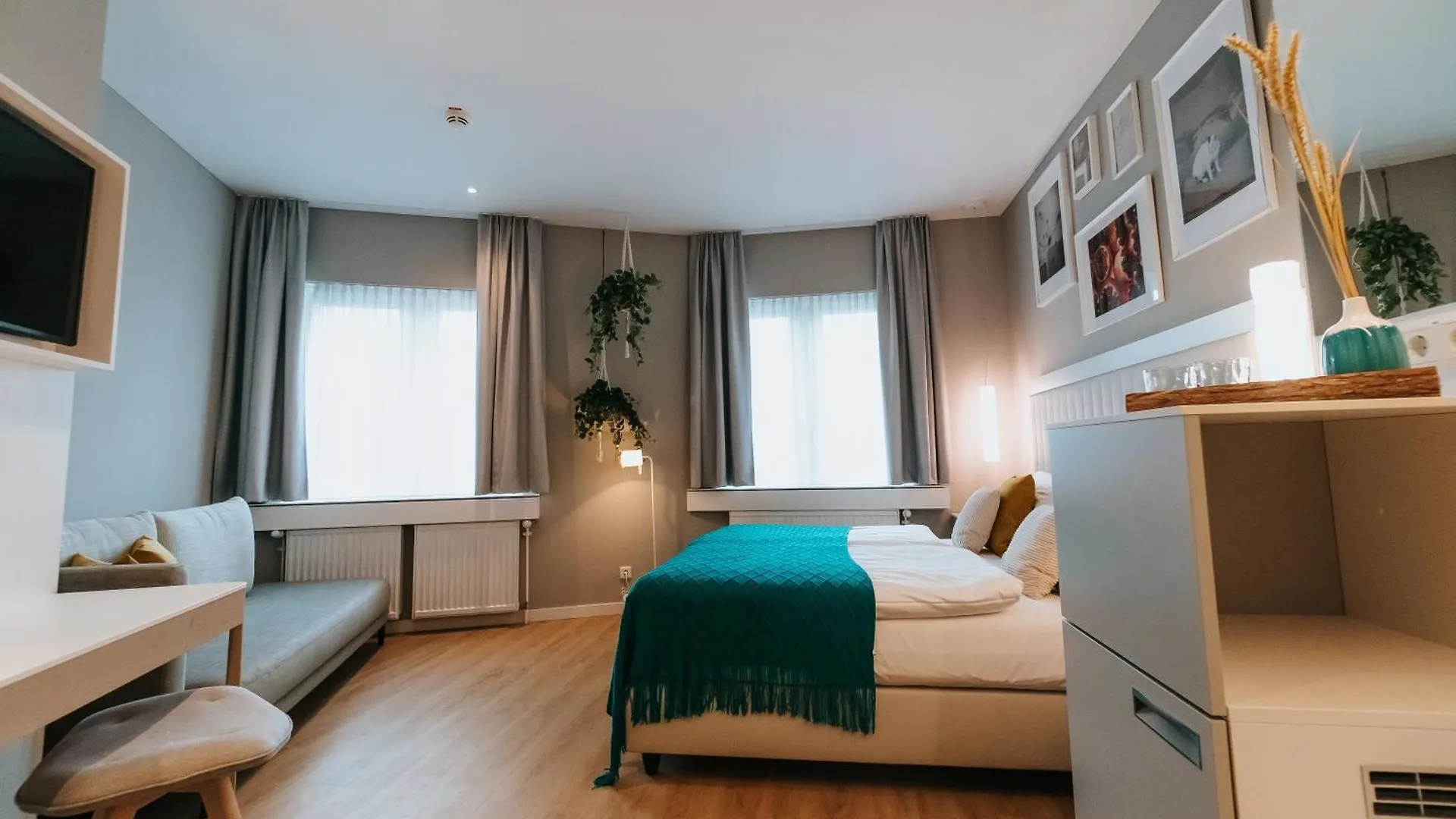 The Blasky Frankfurt am Main Hotel