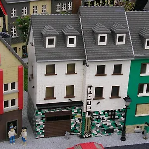 Hotel Huebler, Frankfurt am Main
