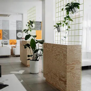The Pure, Frankfurt, A Member Of Design 4*, Frankfurt am Main Alemanha