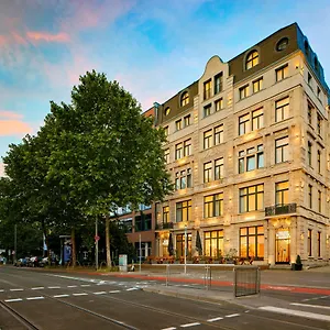 Hotel Trip Boutique Messe Frankfurt, Frankfurt am Main