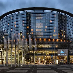Hotell Maritim Frankfurt