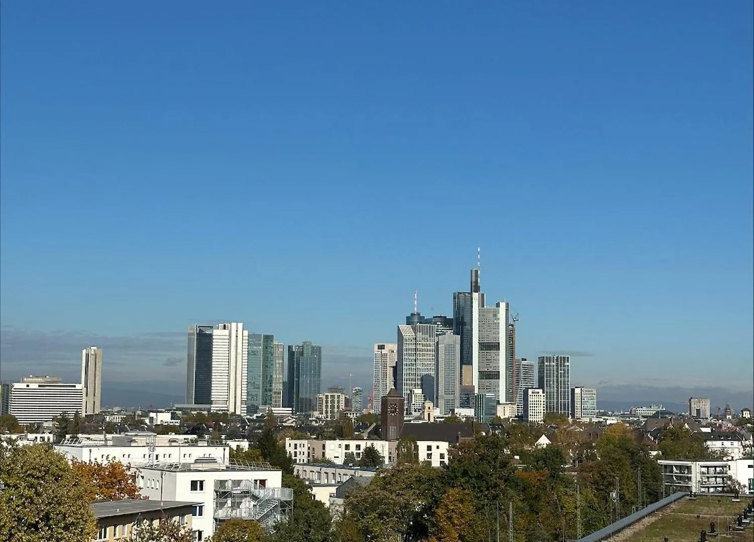 The Blasky Frankfurt am Main