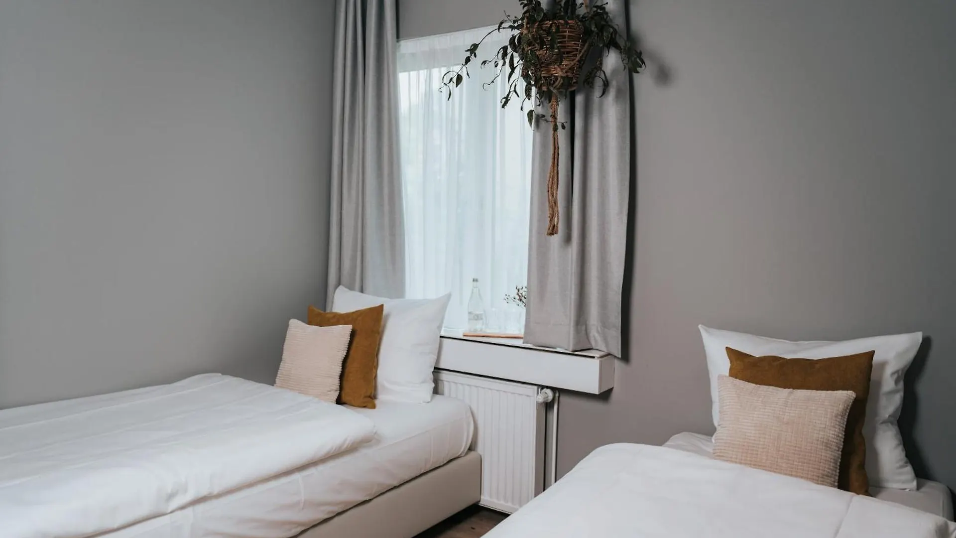 **** Hotel The Blasky Frankfurt am Main Germany