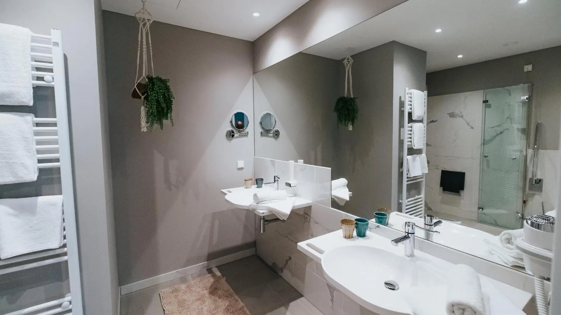 **** Hotell The Blasky Frankfurt am Main Tyskland