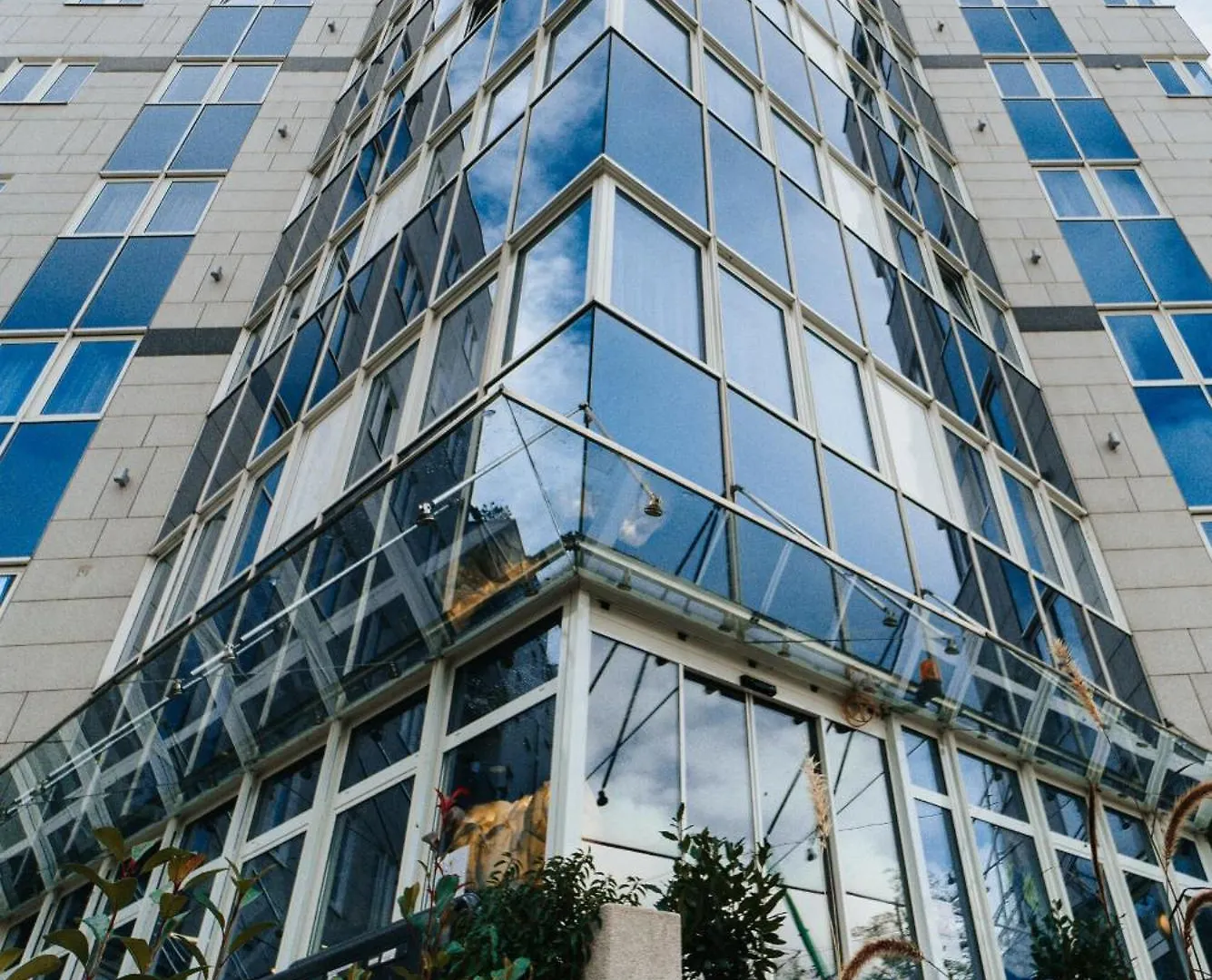 Hotel The Blasky Frankfurt am Main